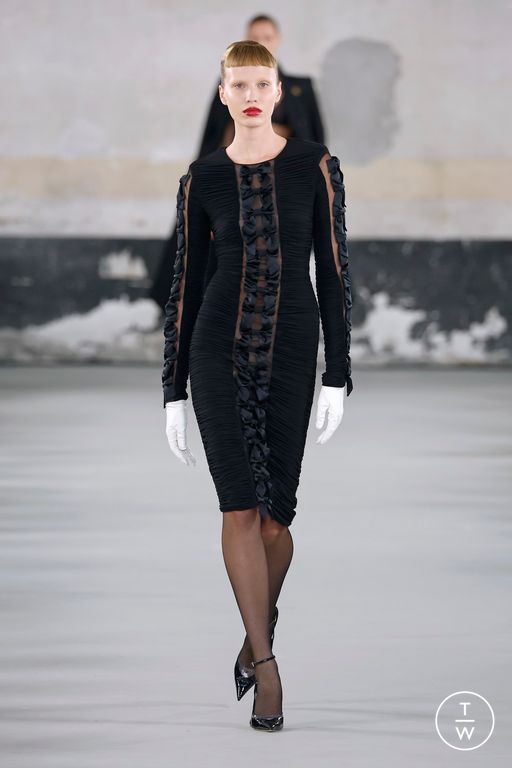 SS25 Elisabetta Franchi Look 2