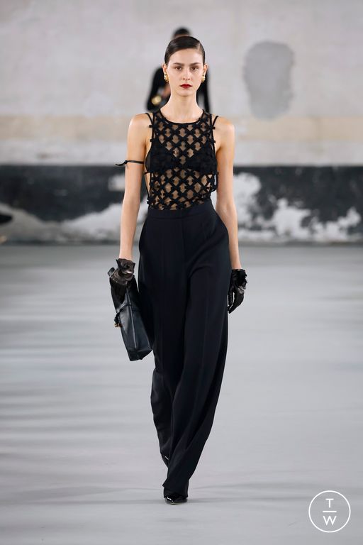 Spring-Summer 2025 Elisabetta Franchi Look 5