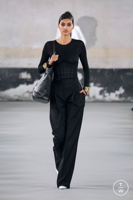 SS25 Elisabetta Franchi Look 6