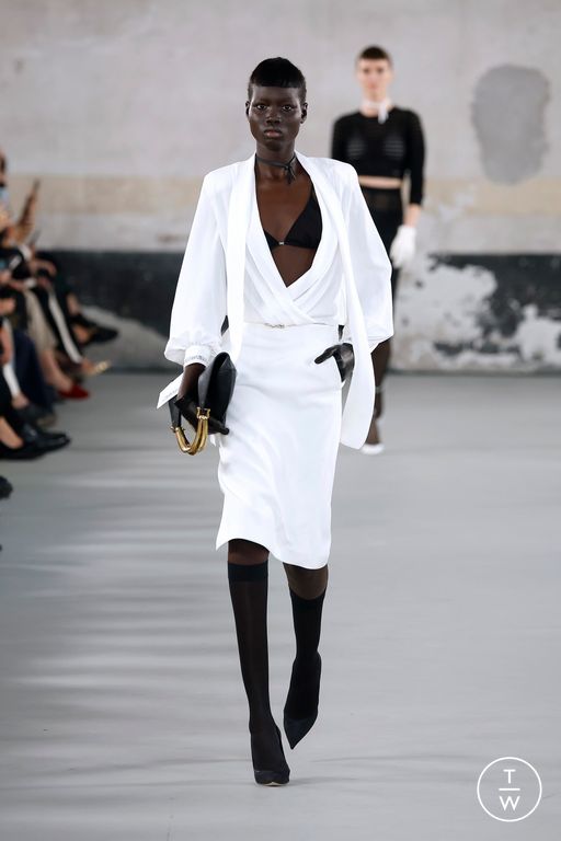 SS25 Elisabetta Franchi Look 7