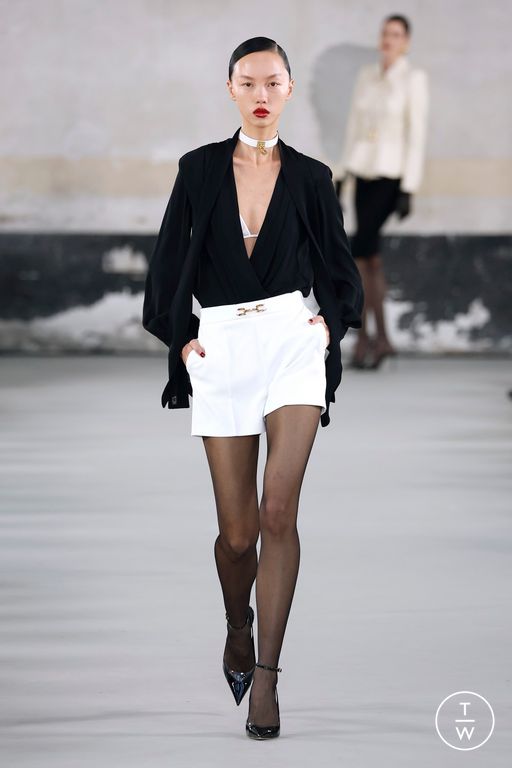 SS25 Elisabetta Franchi Look 10