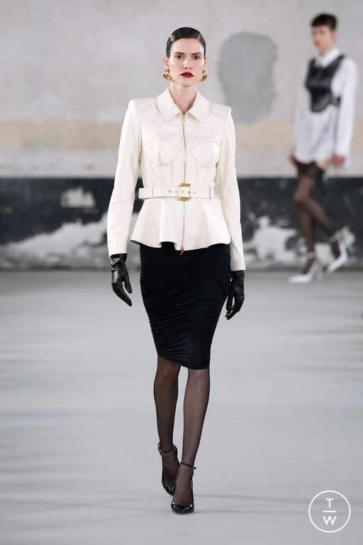 SS25 Elisabetta Franchi Look 11