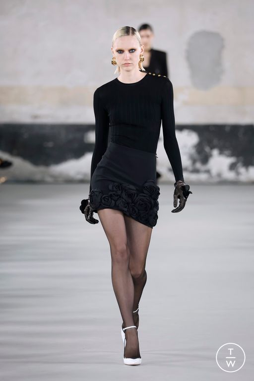 SS25 Elisabetta Franchi Look 14