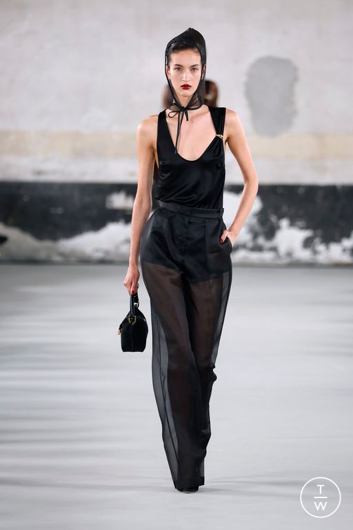 SS25 Elisabetta Franchi Look 20