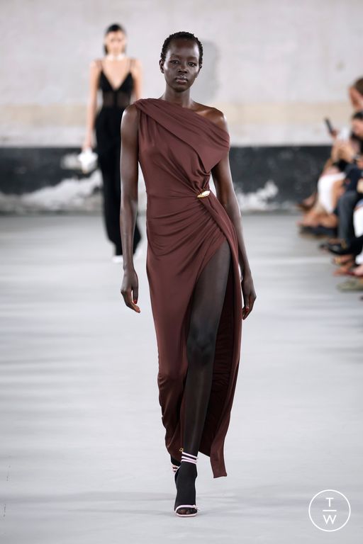 SS25 Elisabetta Franchi Look 24