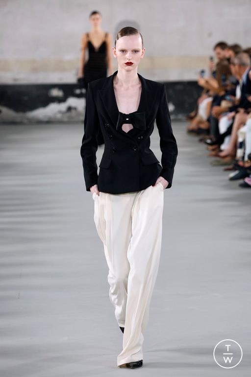 SS25 Elisabetta Franchi Look 28