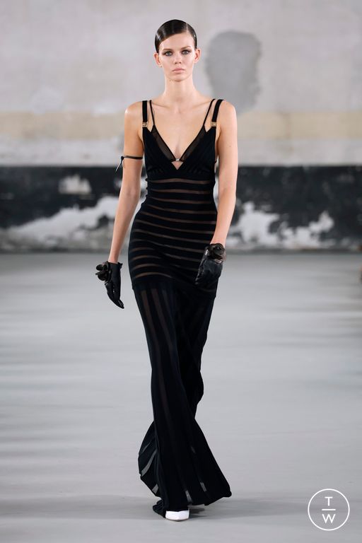 SS25 Elisabetta Franchi Look 29