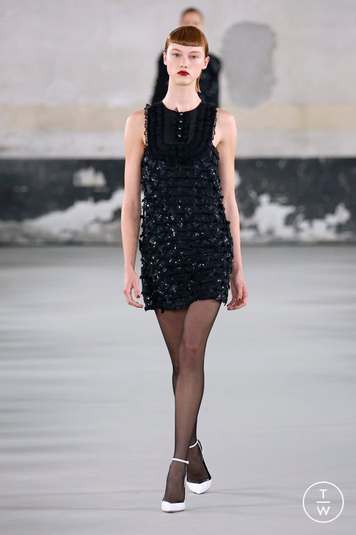 SS25 Elisabetta Franchi Look 41