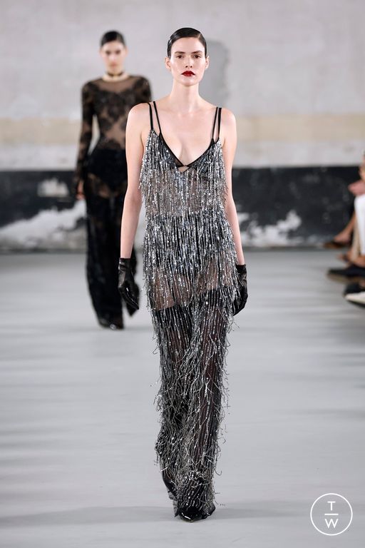 SS25 Elisabetta Franchi Look 48