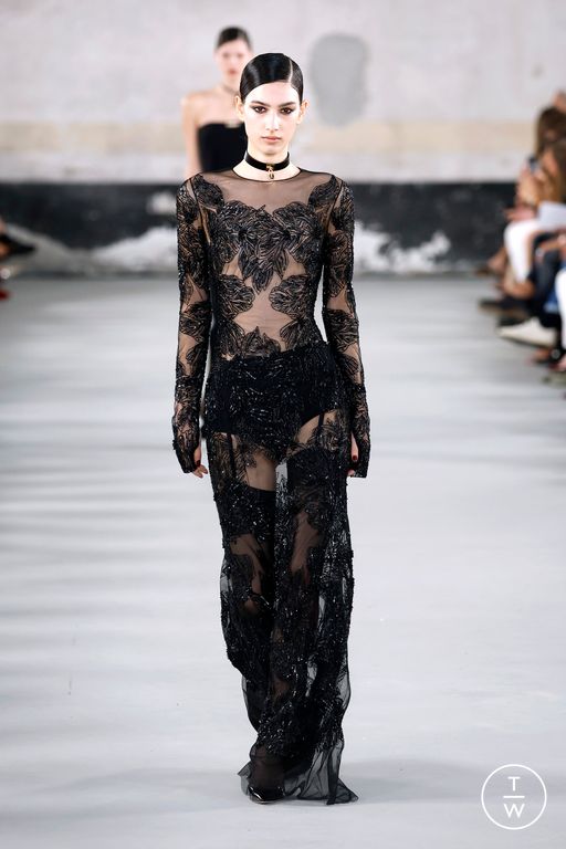 SS25 Elisabetta Franchi Look 49