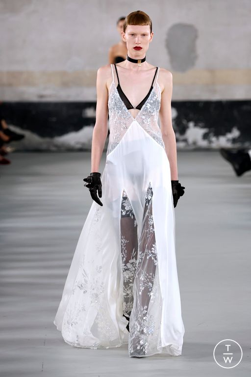 Spring-Summer 2025 Elisabetta Franchi Look 51