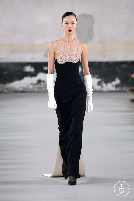 SS25 Elisabetta Franchi Look 53