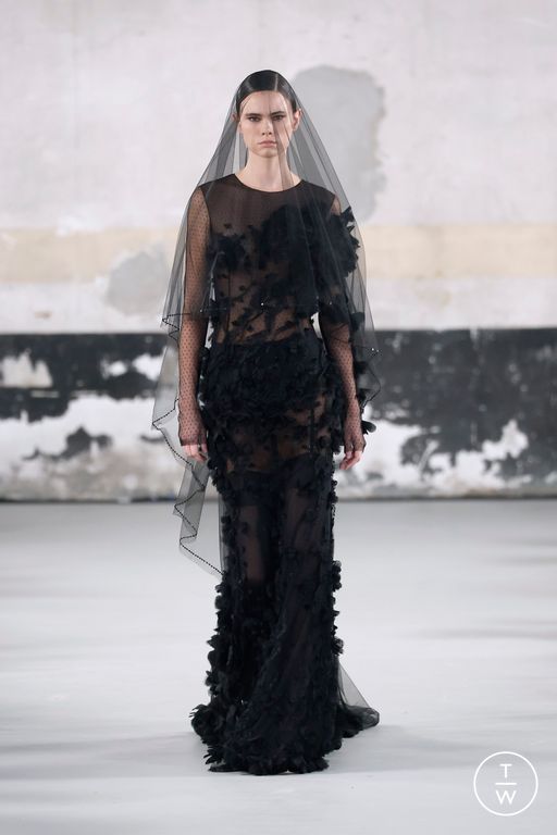 SS25 Elisabetta Franchi Look 56