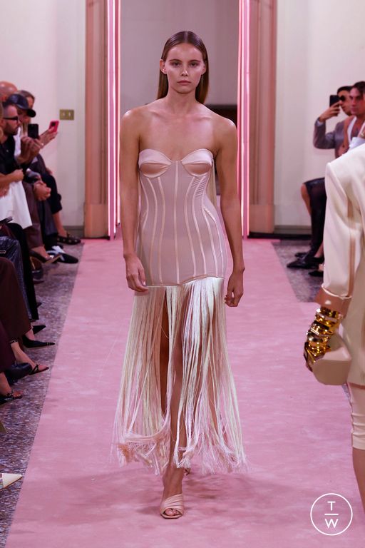 SS26 Elisabetta Franchi Look 2