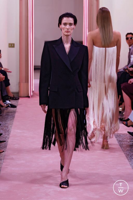 SS26 Elisabetta Franchi Look 3