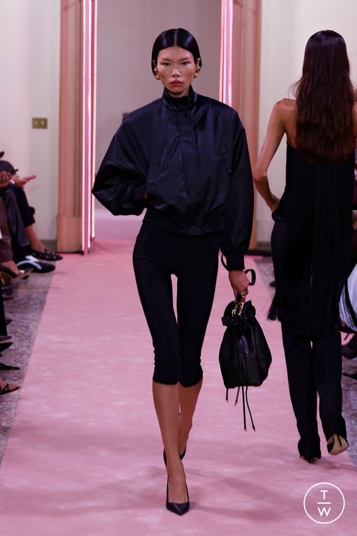 SS26 Elisabetta Franchi Look 5