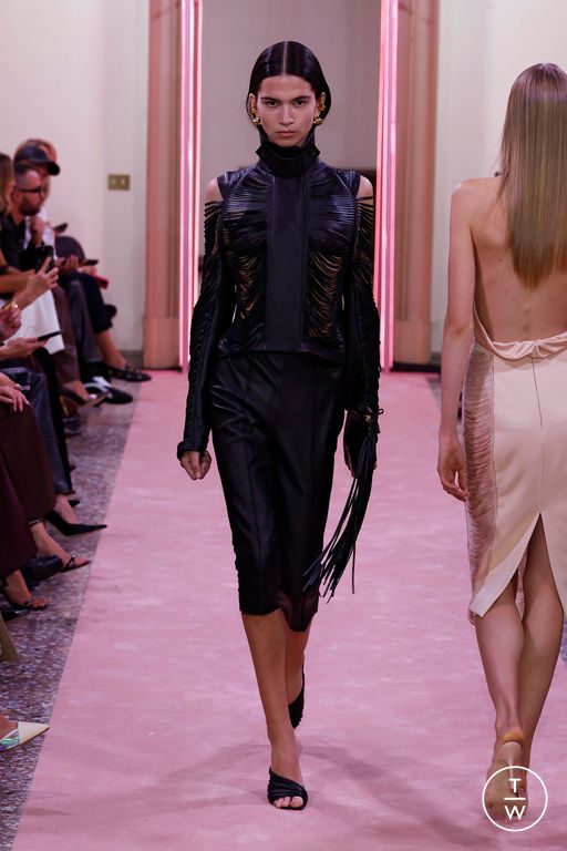 SS26 Elisabetta Franchi Look 7