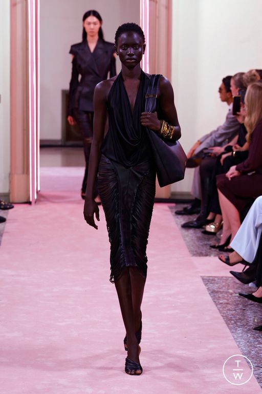 SS26 Elisabetta Franchi Look 8