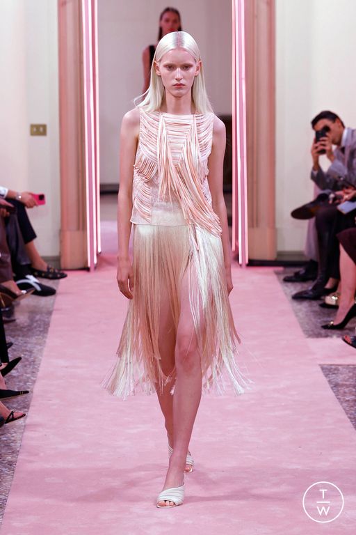 SS26 Elisabetta Franchi Look 10