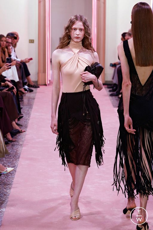 SS26 Elisabetta Franchi Look 12