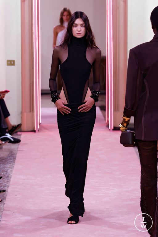 SS26 Elisabetta Franchi Look 15