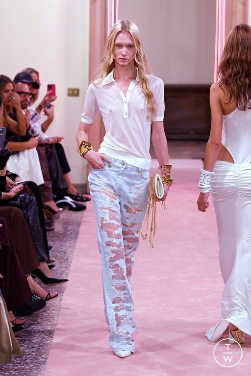 SS26 Elisabetta Franchi Look 17