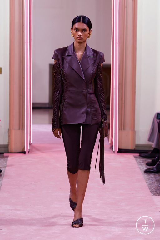 SS26 Elisabetta Franchi Look 23