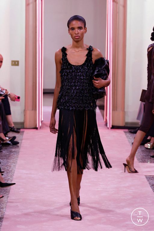 SS26 Elisabetta Franchi Look 24