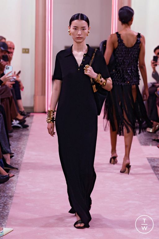 SS26 Elisabetta Franchi Look 25