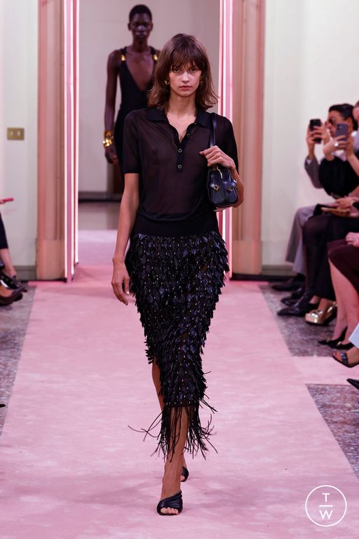 SS26 Elisabetta Franchi Look 26