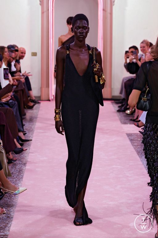 SS26 Elisabetta Franchi Look 27