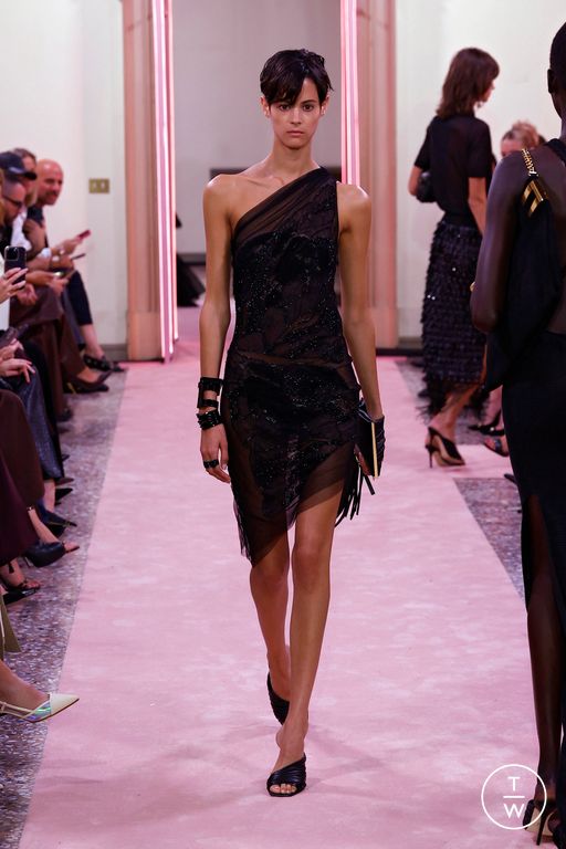 SS26 Elisabetta Franchi Look 28