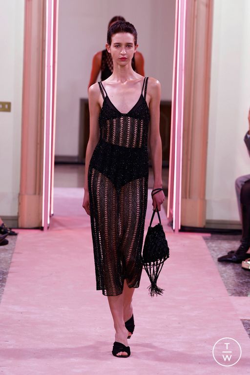 SS26 Elisabetta Franchi Look 31