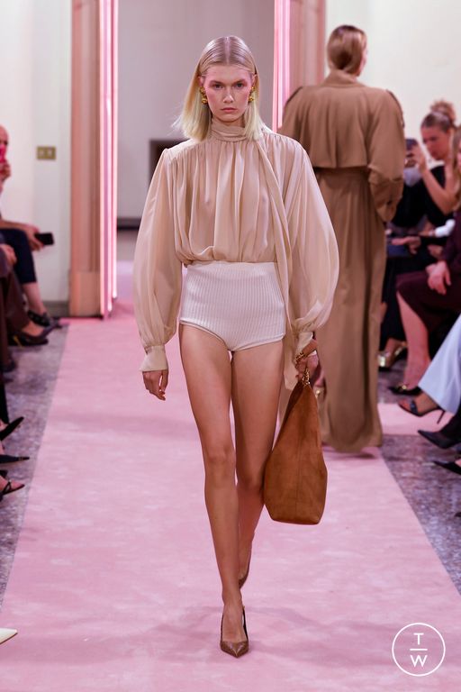 SS26 Elisabetta Franchi Look 38