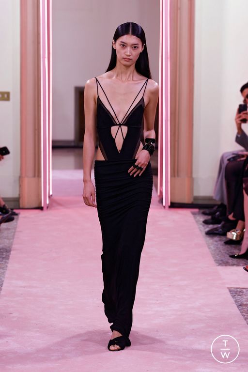 SS26 Elisabetta Franchi Look 42