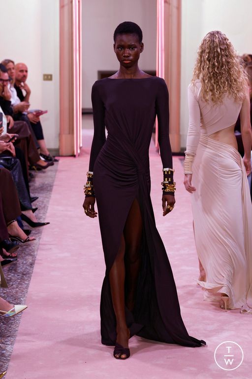 SS26 Elisabetta Franchi Look 46