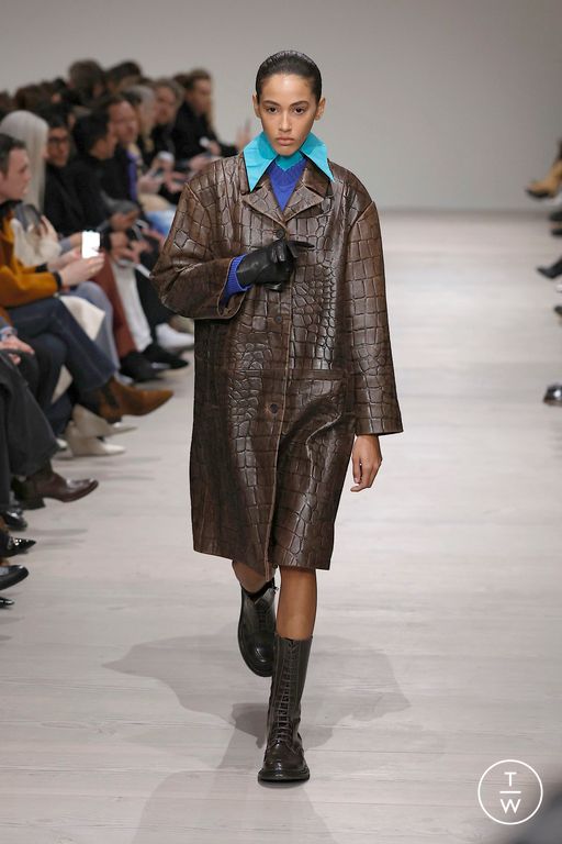 FW25 Emilia Wickstead Look 1