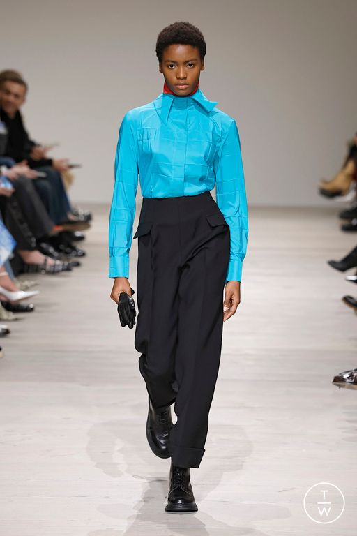 FW25 Emilia Wickstead Look 3