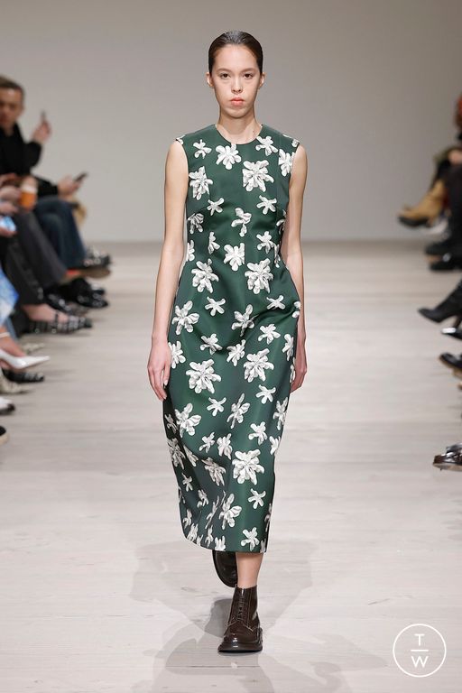 FW25 Emilia Wickstead Look 9