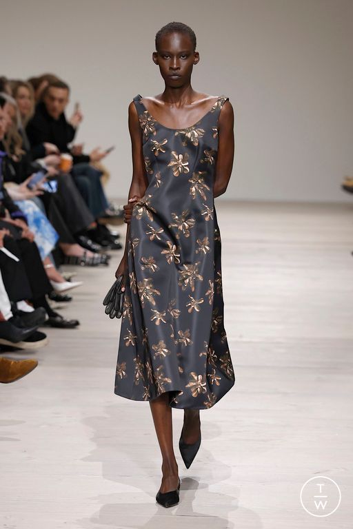 FW25 Emilia Wickstead Look 12