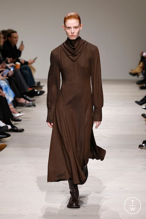 FW25 Emilia Wickstead Look 14