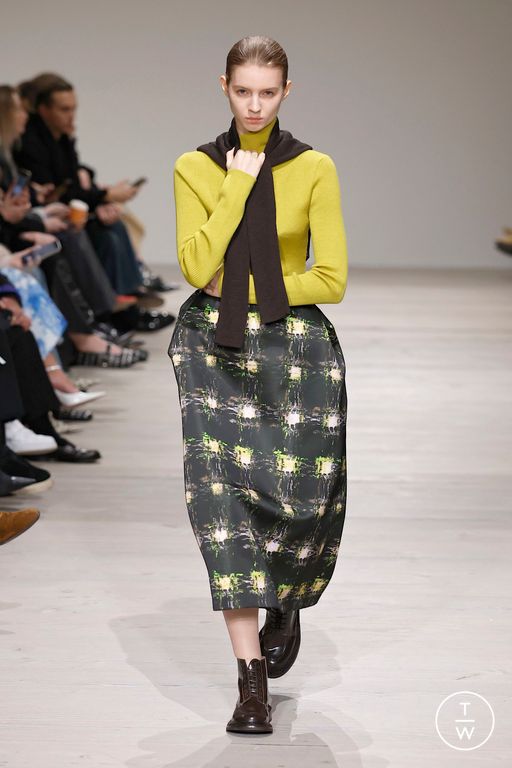 FW25 Emilia Wickstead Look 19