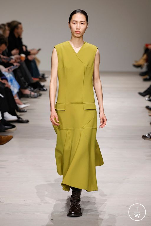 FW25 Emilia Wickstead Look 21