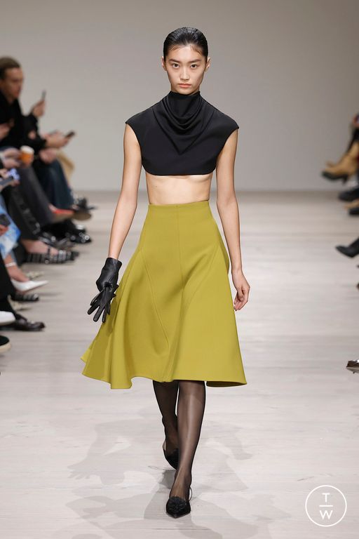 FW25 Emilia Wickstead Look 23