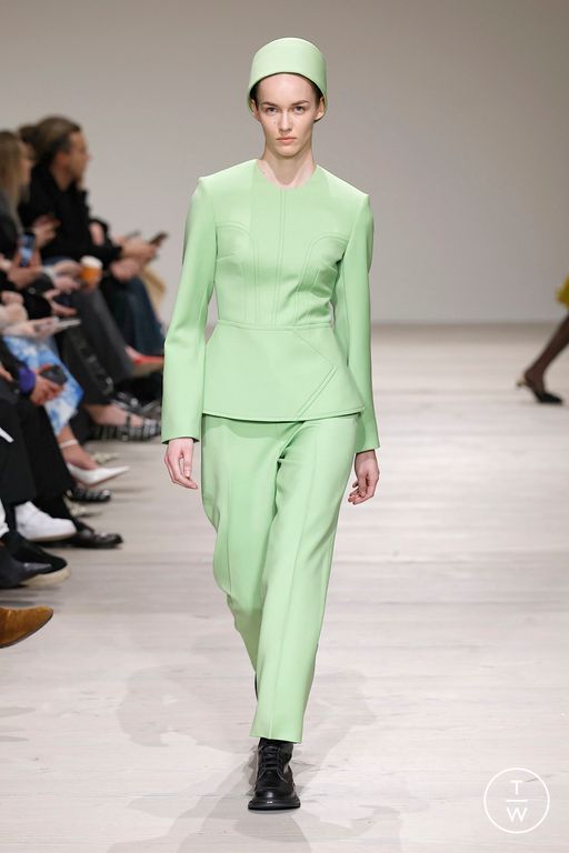 FW25 Emilia Wickstead Look 25