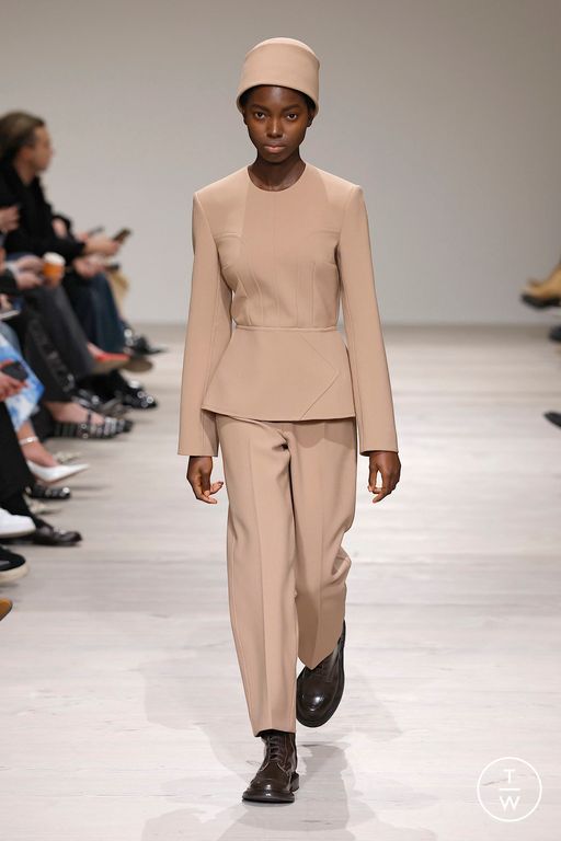 FW25 Emilia Wickstead Look 26