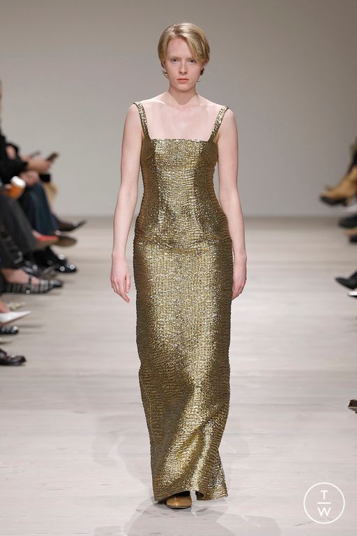 FW25 Emilia Wickstead Look 27