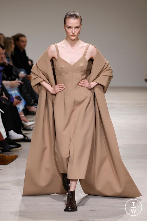 FW25 Emilia Wickstead Look 28