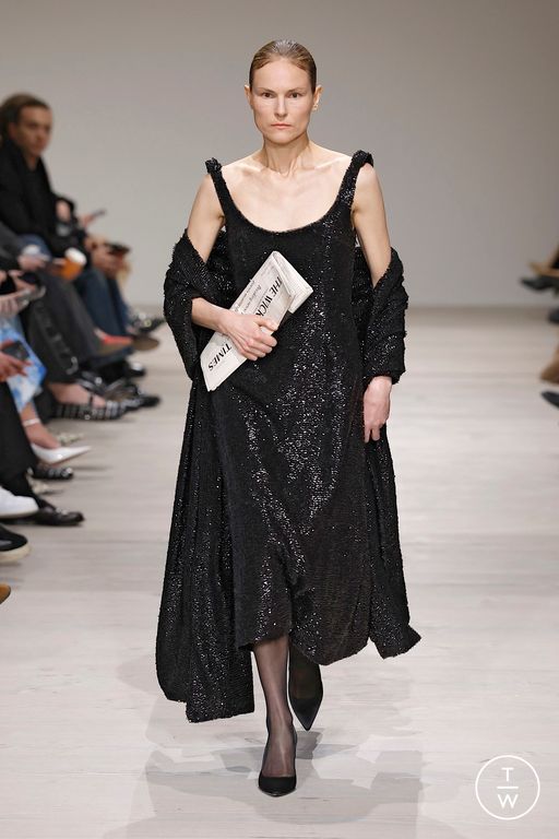 FW25 Emilia Wickstead Look 30