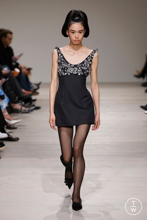 FW25 Emilia Wickstead Look 32